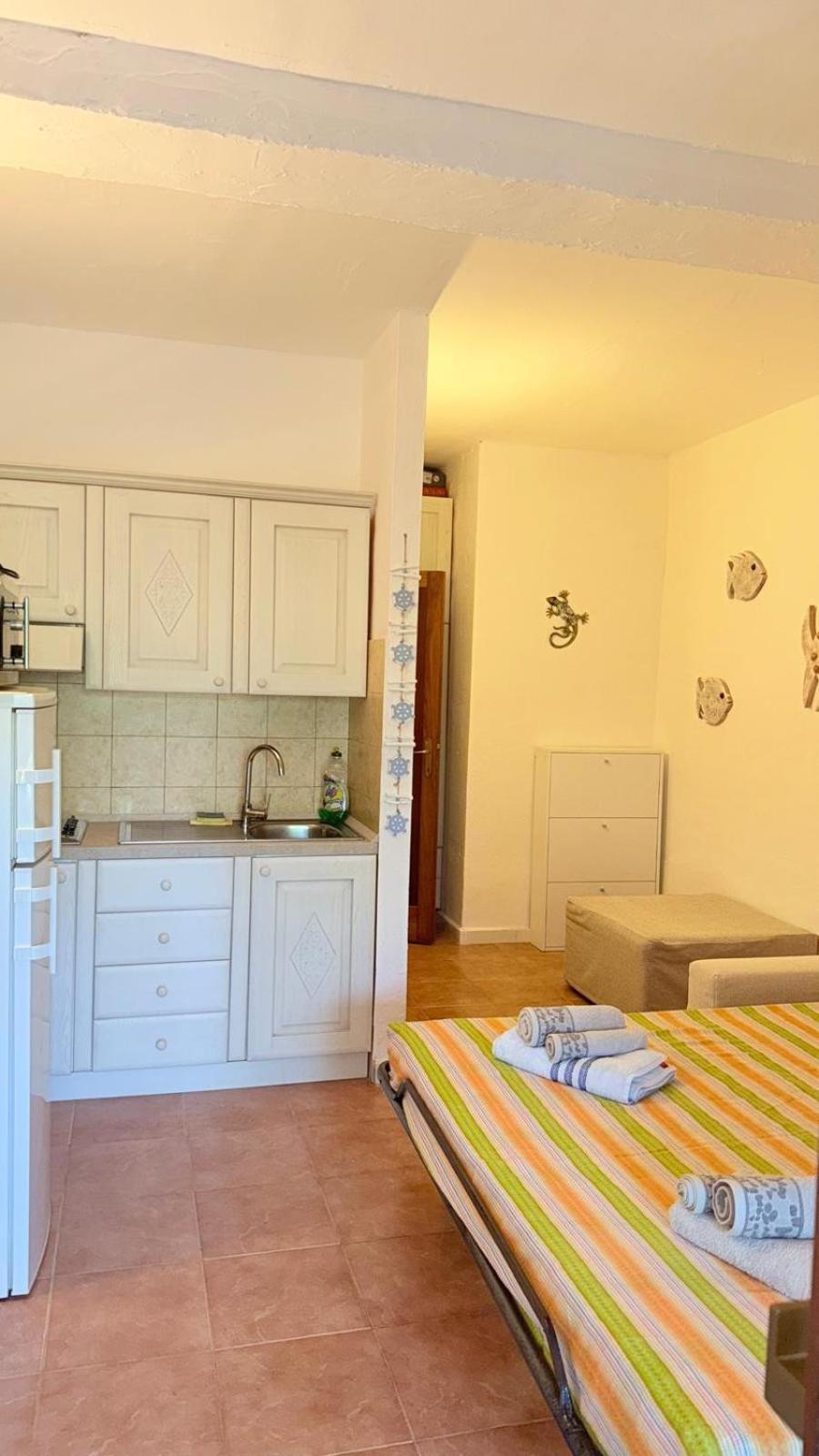 Brorent- Casa Sole Apartment